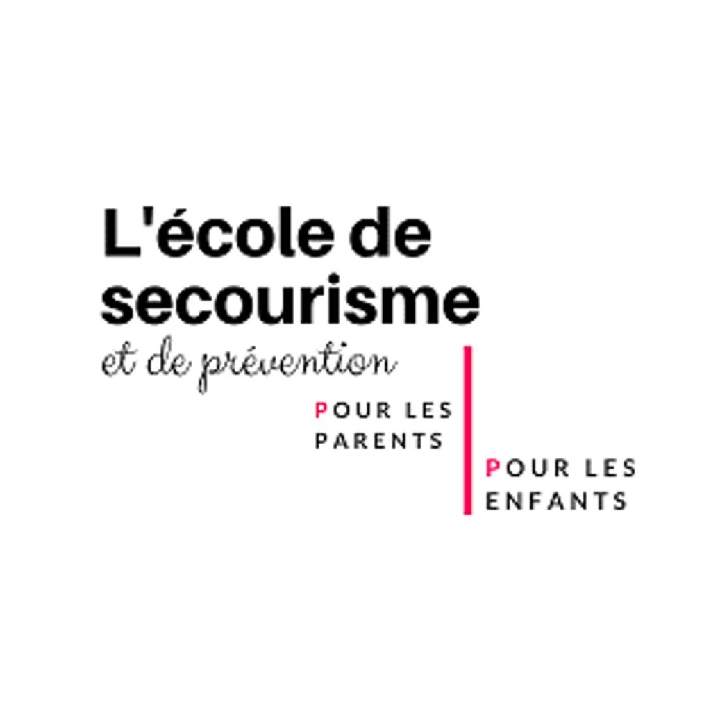 Ecole de Secourisme : atelier et formation pour les enfants et familles sur Aix en Provence et Marseille