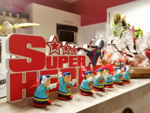 Super Kid Déco